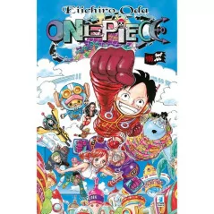 One Piece 106|5,20 €