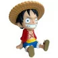 Salvadanaio Monkey D. Luffy One Piece Plastoy