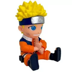 Salvadanaio Naruto Uzumaki Plastoy|24,99 €
