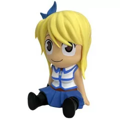 Salvadanaio Lucy Fairy Tail Plastoy|24,99 €