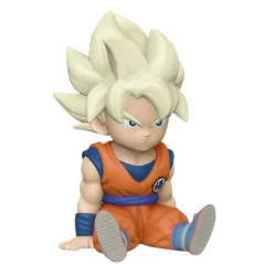 Salvadanaio Son Goku Super Sayan Dragon Ball Plastoy|24,99 €