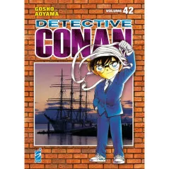 Detective Conan 42|6,50 €