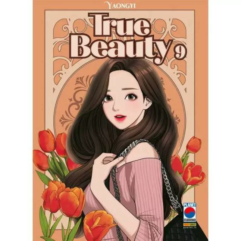 True Beauty 9