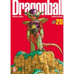 Dragon Ball Ultimate Edition 20|15,00 €
