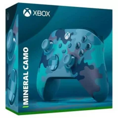 Controller Microsoft Xbox Series S/X Wireless Mineral Camo|69,99 €
