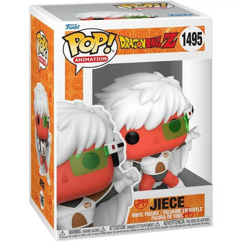 Funko Pop Jiece Dragon Ball Z 1495|16,99 €