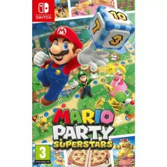 Mario Party Superstars Nintendo Switch|59,99 €
