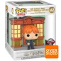 Funko Pop Ron Weasley Quality Quidditch Supplies 142 Special Edition