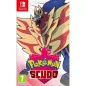 Pokemon Scudo Nintendo Switch USATO