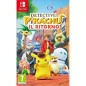 Detective Pikachu Il Ritorno Nintendo Switch USATO
