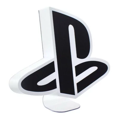 Lampada PlayStation Logo