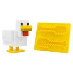 Minecraft Egg Cup and Toast Cut|7,99 €