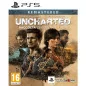 Uncharted: Raccolta L'Eredità dei Ladri PS5