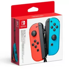 Nintendo Switch Joy-Con Pair NR/NB|79,99 €