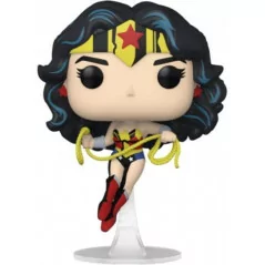 Funko Pop Wonder Woman Justice League 467 Special Edition|21,99 €
