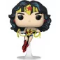 Funko Pop Wonder Woman Justice League 467 Special Edition