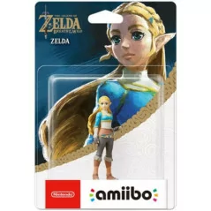 Amiibo Zelda The Legend of Zelda Breath of the Wild|24,99 €