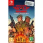 Operation Wolf Returns First Mission Rescue Edition Nintendo Switch