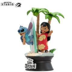 Lilo e Stitch Disney Classics ABYstyle Studio|39,99 €