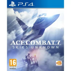 Ace Combat 7 Skies Unknown PS4|20,99 €