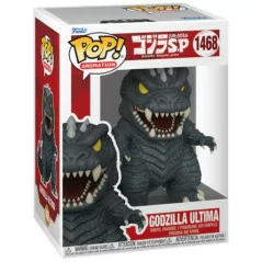 Funko Pop Animation Godzilla Ultima Godzilla Singular Point 1468|16,99 €