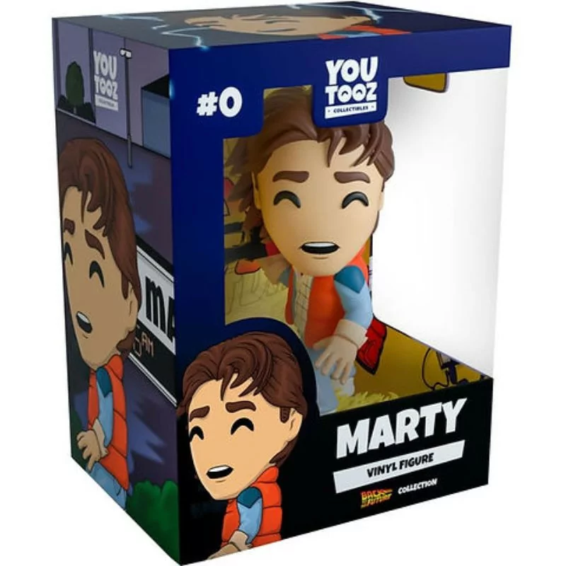 YouTooz Marty Back to the Future 0|34,99 €