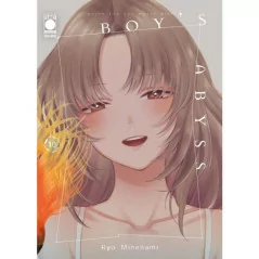 Boy's Abyss 10|7,50 €