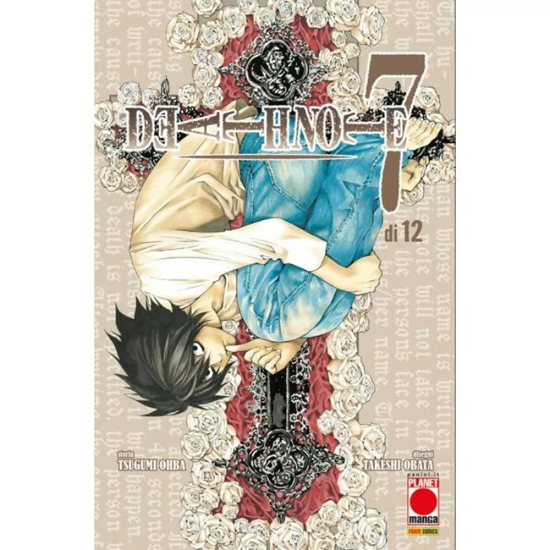 Death Note 7|5,20 €