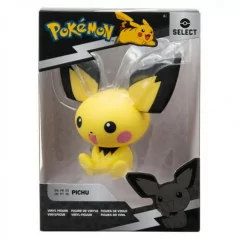 Pichu Pokemon Select 10cm|12,99 €