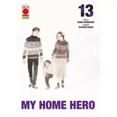 My Home Hero 13|7,00 €