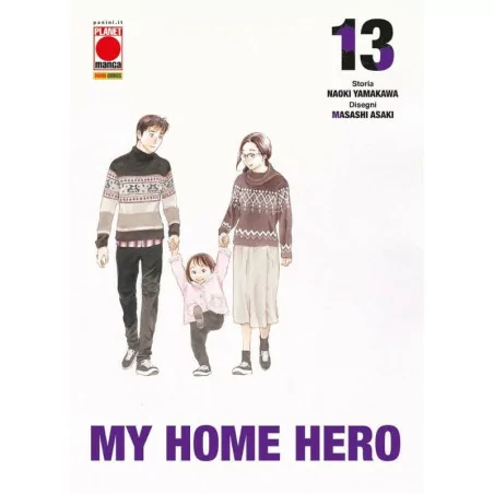 My Home Hero 13