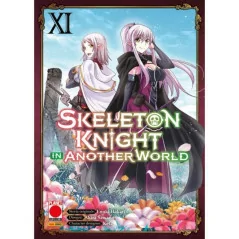 Skeleton Knight in Another World 11|7,00 €