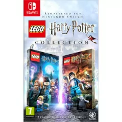 Lego Harry Potter Collection Nintendo Switch USATO|19,99 €