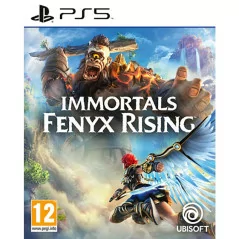 Immortals Fenyx Rising PS5 USATO|12,99 €