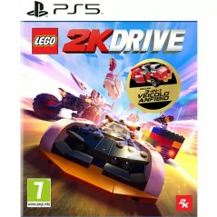 Lego 2K Drive PS5 USATO|26,99 €