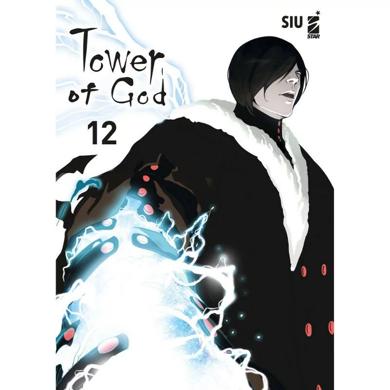 Tower of God 12|12,90 €