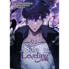 Solo Leveling 15|9,90 €