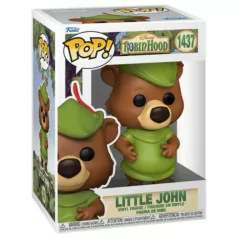 Funko Pop Little John Disney Robin Hood 1437|19,99 €