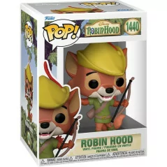 Funko Pop Robin Hood Disney 1440|16,99 €