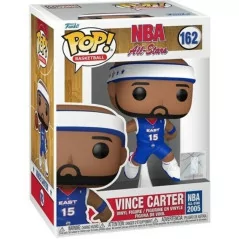 Funko Pop Vince Carter NBA All Stars 162|16,99 €