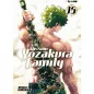 Mission Yozakura Family 15