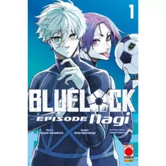 Blue Lock Episode Nagi 1|7,00 €