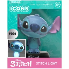 Stitch Lampada Paladone Icons|15,99 €