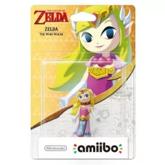 Amiibo Zelda The Legend of Zelda The Wind Waker|16,99 €