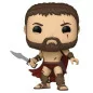 Funko Pop Movies Leonidas Bloody 300 WB 100 Celebrating every story Special Edition 1473
