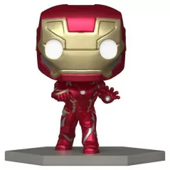 Funko Pop Iron Man Civil War Special Edition 1153|24,99 €