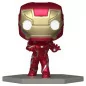Funko Pop Iron Man Civil War Special Edition 1153