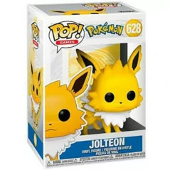 Funko Pop Jolteon Pokemon 628 Seconda Scelta|16,99 €