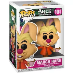 Funko Pop March Hare Alice in Wonderland 1061 Seconda Scelta|15,99 €