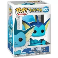 Funko Pop Vaporeon Pokemon 627 Seconda Scelta|16,99 €